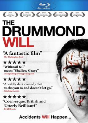 Завещание Драмонда / The Drummond Will (2010) онлайн