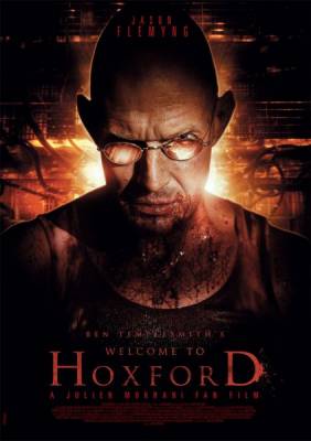 Добро пожаловать в Хоксфорд / Welcome to Hoxford (2011) онлайн