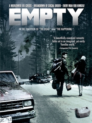 Пустой бак / Empty (2011) онлайн