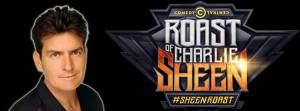 Поджарка Чарли Шина / Comedy Central's Roast of Charlie Sheen (2011) онлайн