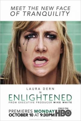 Просветленная / Enlightened (2011) 1 сезон онлайн