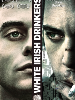 Белые ирландские пьяницы / White Irish Drinkers (2010) онлайн