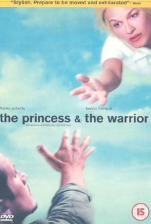 Принцесса и Воин / Der Krieger und die Kaiserin (2000) онлайн