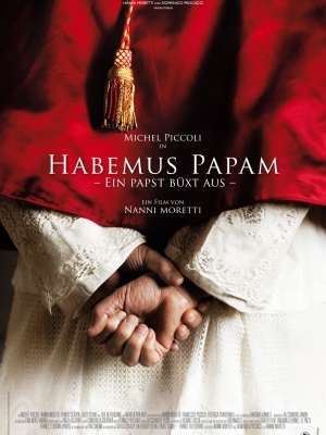 У нас есть Папа / Habemus Papam (2011) онлайн