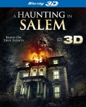 Призраки Салема / A Haunting in Salem (2011) онлайн