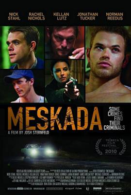 Мескада / Meskada (2010)