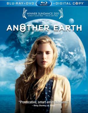 Другая Земля / Another Earth (2011) онлайн
