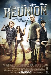 Воссоединение / The Reunion (2011) онлайн