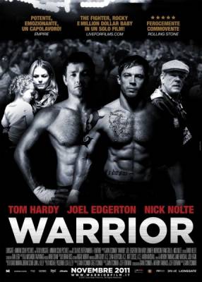Воин / Warrior (2011) онлайн