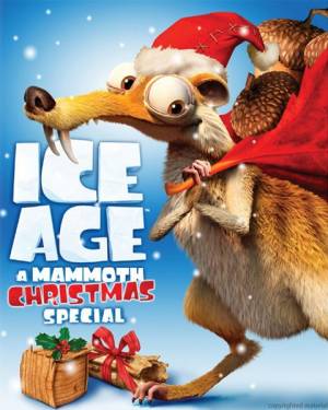 Ледниковый период: Рождество мамонта / Ice Age: A Mammoth Christmas (2011) онлайн