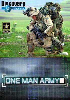 Один в поле воин / One man army (2011)