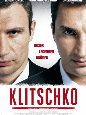 Кличко / Klitschko (2011) онлайн