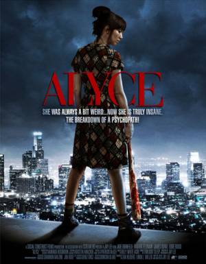 Алиса / Alyce (2011) онлайн