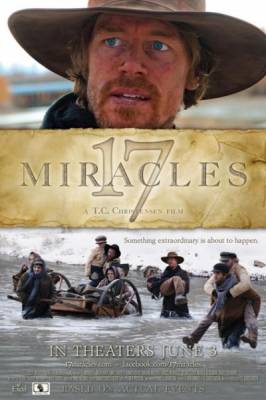 17 чудес / 17 Miracles (2011) онлайн