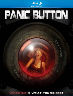 Кнопка тревоги / Panic Button (2011) онлайн