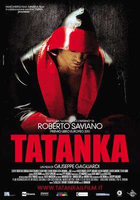 Татанка / Tatanka (2011) онлайн