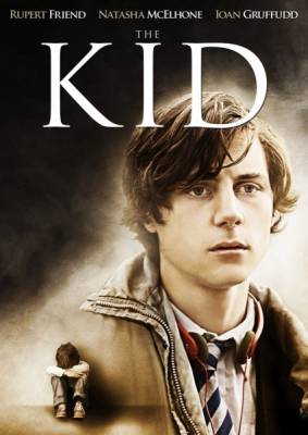 Дитя / The Kid (2010) онлайн