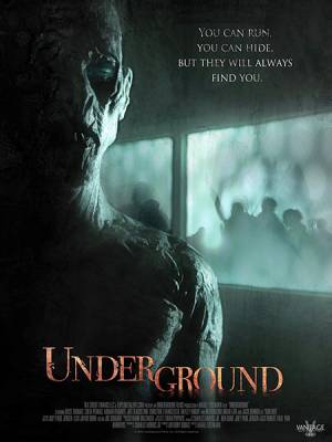Подземелье / Underground (2011) онлайн