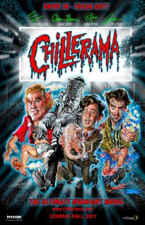 Чиллерама / Chillerama (2011) онлайн