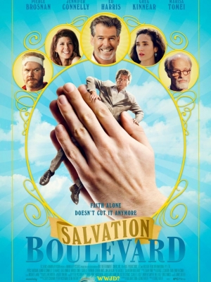 Бульвар спасения / Salvation Boulevard (2011) онлайн