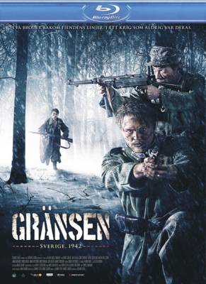 Граница / Gränsen (2011) онлайн