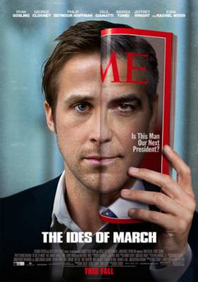 Мартовские иды / The Ides of March (2011) онлайн