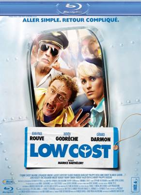 Низкая стоимость / Low Cost (2011)