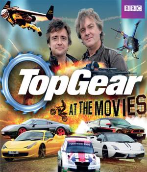 Топ Гир в Кино / Top Gear at The Movies (2011) онлайн