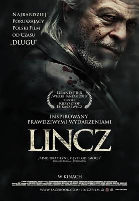Линч / Lincz (2010) онлайн