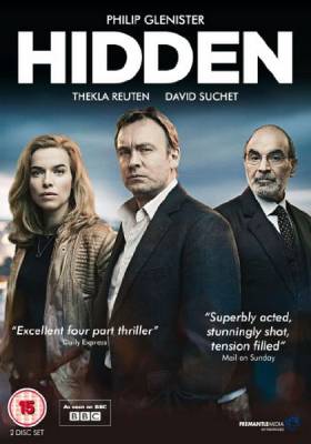 Сокрытое / Hidden (2011) 1 сезон онлайн
