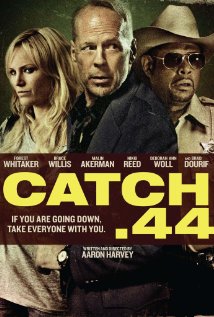 Уловка .44 / Catch .44 (2011)