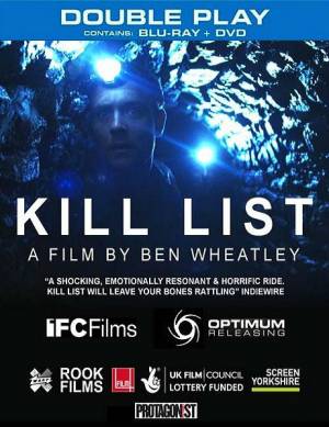 Список смертников / Kill List (2011)