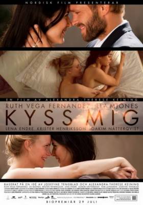 Поцелуй меня / Kyss Mig (2011) онлайн