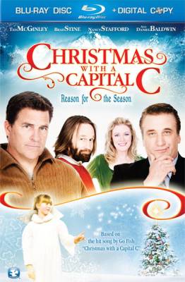 Рождество с большой буквы / Christmas with a Capital C (2011) онлайн