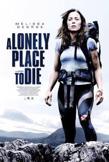 Похищенная / A Lonely Place to Die (2011) онлайн