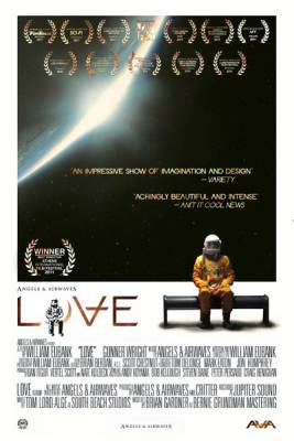 Любовь / Love (2011) онлайн