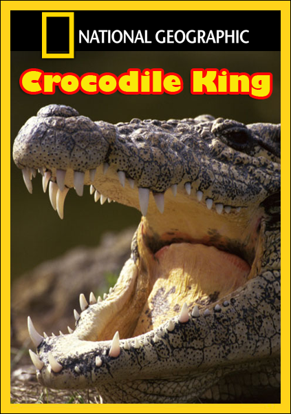 Король крокодилов / Crocodile King (2010) онлайн