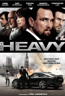 Жизнь за брата / The Heavy (2010) онлайн