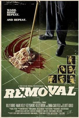 Зачистка / Removal (2010) онлайн