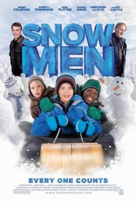 Снеговики / Snowmen (2010) онлайн