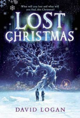 Потерянное рождество / Lost Christmas (2011) онлайн