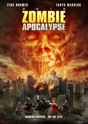 Апокалипсис Зомби / Zombie Apocalypse (2011) онлайн