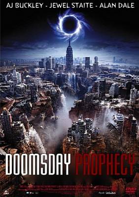 Пророчество о судном дне / Doomsday Prophecy (2011) онлайн
