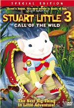 Стюарт Литтл: Зов природы / Stuart Little: Call of the wild (2005) онлайн