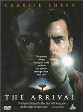 Прибытие / The Arrival (1996) онлайн