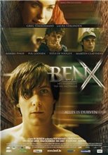 Бен Икс / Ben X (2007)