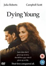 Умереть молодым / Dying young (1991) онлайн