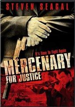 Наёмники / Mercenary (2005) онлайн