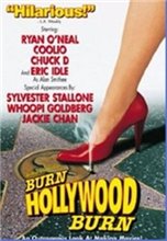 Гори, Голливуд, Гори / Burn Hollywood Burn (1997)