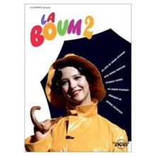 Бум 2 / La Boum 2 (1982) онлайн